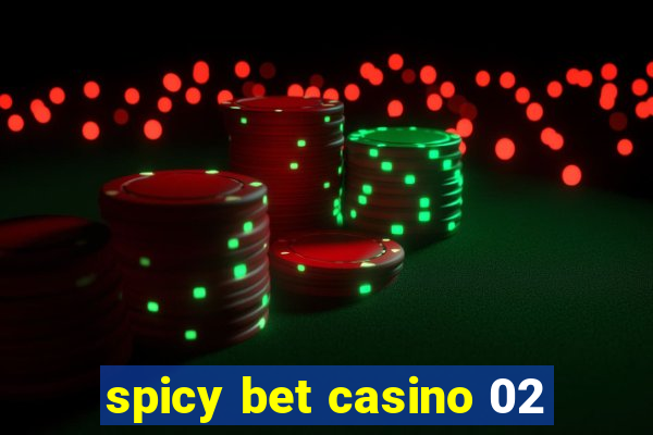 spicy bet casino 02